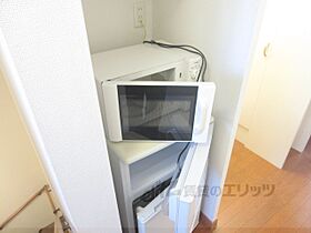 レオパレスグリーンリーフ 208 ｜ 滋賀県彦根市東沼波町（賃貸アパート1K・2階・28.02㎡） その16