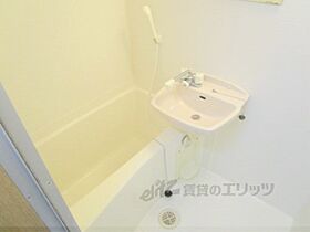 滋賀県草津市南笠東４丁目（賃貸マンション1K・4階・27.54㎡） その4