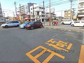 滋賀県近江八幡市桜宮町（賃貸アパート1K・2階・23.18㎡） その4