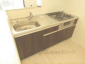 滋賀県守山市二町町（賃貸アパート1LDK・2階・42.79㎡） その4