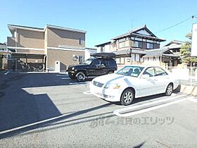 サウスセントラル衣川 206 ｜ 滋賀県大津市衣川１丁目（賃貸アパート1K・2階・25.70㎡） その21