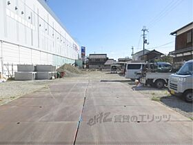 播磨田町マンション 101 ｜ 滋賀県守山市播磨田町（賃貸マンション1K・1階・28.60㎡） その8