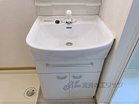 滋賀県草津市南草津４丁目（賃貸マンション1K・1階・30.66㎡） その14