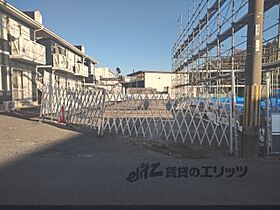 ヴィヴァレス 101 ｜ 滋賀県東近江市林田町（賃貸アパート1LDK・1階・44.70㎡） その23