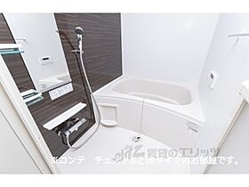 ルピナスウエスト 103 ｜ 滋賀県甲賀市水口町本町１丁目（賃貸アパート1K・1階・31.21㎡） その4