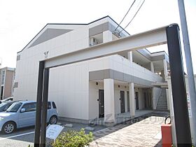 滋賀県長浜市平方町（賃貸アパート1K・1階・29.70㎡） その1