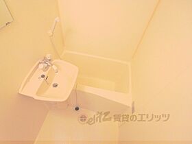 パレ南笠佐わらび 423 ｜ 滋賀県草津市笠山４丁目（賃貸マンション1K・4階・23.31㎡） その2