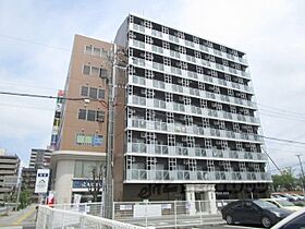 滋賀県草津市野路１丁目（賃貸マンション1K・7階・25.48㎡） その1