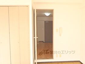 滋賀県草津市西渋川１丁目（賃貸マンション1K・2階・25.40㎡） その29