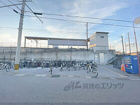 レオパレス彦根後三条 304 ｜ 滋賀県彦根市後三条町（賃貸マンション1K・3階・20.81㎡） その4