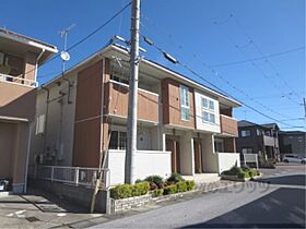 滋賀県彦根市長曽根南町（賃貸アパート1LDK・1階・46.22㎡） その3