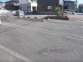 滋賀県彦根市長曽根南町（賃貸アパート1LDK・1階・46.22㎡） その5