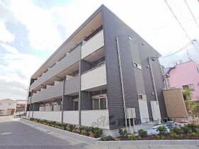 滋賀県草津市南草津５丁目（賃貸アパート1K・1階・26.08㎡） その10