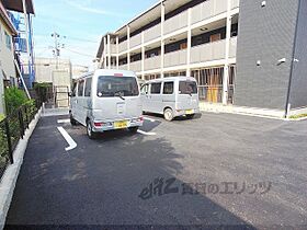 滋賀県草津市南草津５丁目（賃貸アパート1K・1階・26.08㎡） その20