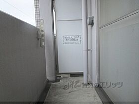 滋賀県大津市松原町（賃貸マンション1R・4階・32.44㎡） その26