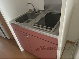 レオパレス四季 102 ｜ 滋賀県彦根市西今町（賃貸アパート1K・1階・22.35㎡） その3