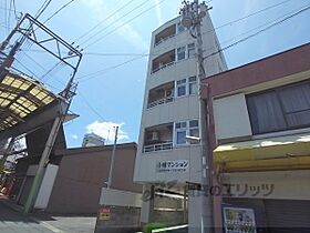 中央1丁目小堀マンション 4070 ｜ 滋賀県大津市中央１丁目（賃貸マンション1K・4階・28.35㎡） その10