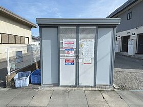 滋賀県彦根市高宮町（賃貸アパート1K・1階・23.61㎡） その17