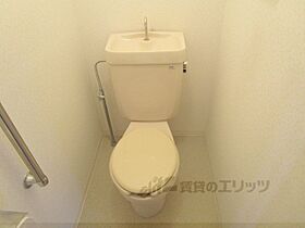 プリンスハイツナカハラ 203 ｜ 滋賀県草津市若竹町（賃貸マンション2LDK・2階・58.50㎡） その16