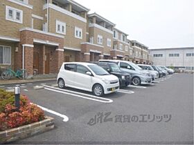 滋賀県大津市大萱７丁目（賃貸アパート2LDK・2階・66.21㎡） その20