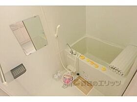 セジュールオッツ 203 ｜ 滋賀県湖南市石部西３丁目（賃貸アパート1K・2階・30.03㎡） その3