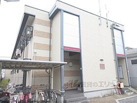 滋賀県彦根市小泉町（賃貸アパート1K・2階・23.18㎡） その3