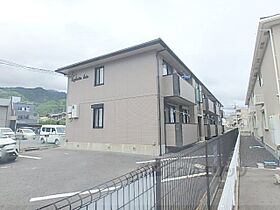 滋賀県大津市蓮池町（賃貸アパート2LDK・1階・54.04㎡） その9