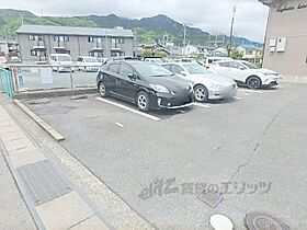 滋賀県大津市蓮池町（賃貸アパート2LDK・1階・54.04㎡） その20