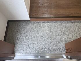 滋賀県草津市野路８丁目（賃貸マンション1K・1階・17.95㎡） その8