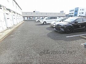 滋賀県野洲市栄（賃貸アパート1K・1階・26.08㎡） その16