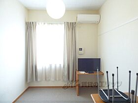 レオパレス住吉 107 ｜ 滋賀県高島市今津町住吉２丁目（賃貸アパート1K・1階・19.87㎡） その3