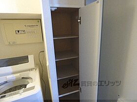 レオパレス住吉 107 ｜ 滋賀県高島市今津町住吉２丁目（賃貸アパート1K・1階・19.87㎡） その13