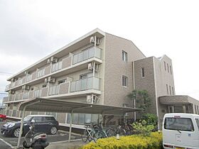 滋賀県草津市野村７丁目（賃貸マンション1R・2階・37.41㎡） その1