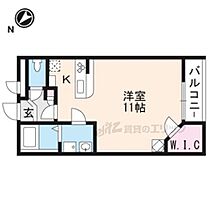 レオパレスサニーヒルズ 307 ｜ 滋賀県草津市追分２丁目（賃貸アパート1R・1階・31.33㎡） その1