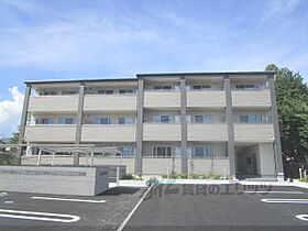 アドバンス 102 ｜ 滋賀県草津市木川町（賃貸アパート1LDK・1階・41.38㎡） その1