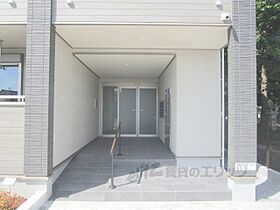 アドバンス 102 ｜ 滋賀県草津市木川町（賃貸アパート1LDK・1階・41.38㎡） その21