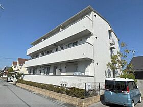 滋賀県彦根市稲部町（賃貸アパート1LDK・3階・40.07㎡） その11