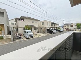 滋賀県大津市大江１丁目（賃貸アパート1LDK・1階・42.79㎡） その21