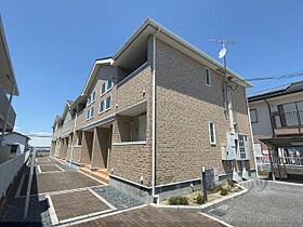 滋賀県彦根市平田町（賃貸アパート1K・1階・32.09㎡） その1