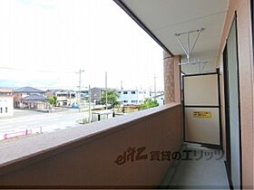 テンプルリバー2番館 101 ｜ 滋賀県東近江市小池町（賃貸アパート1LDK・1階・41.04㎡） その20