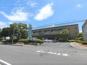 リクソーレVI 106 ｜ 滋賀県蒲生郡竜王町大字小口（賃貸アパート1LDK・1階・45.77㎡） その9