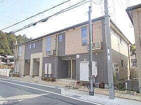 滋賀県湖南市柑子袋（賃貸アパート1LDK・1階・45.80㎡） その1