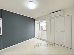 近江鉄道近江本線 日野駅 徒歩37分の賃貸アパート 1階1Kのリビング/ダイニング