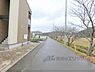 その他：前面道路