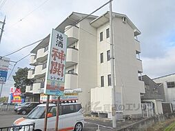 北脇マンション