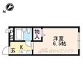 ニュー大将軍松兼2階2.8万円