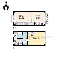 🉐敷金礼金0円！🉐−ｒｏｏｍ　Ｆａｍｉｌｌｅ