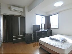 エミネンスコート瀬田 6階ワンルームのリビング/ダイニング