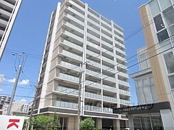 京阪石山坂本線 石場駅 徒歩4分