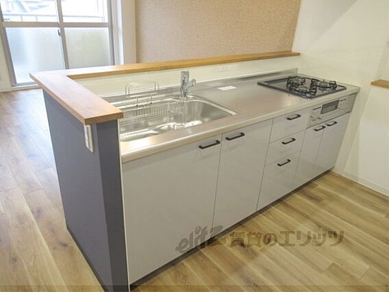 マノワール内貴_内装_1